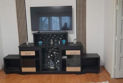 Apartament cu 3 camere semidecomandat în Central - 7