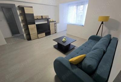 Inchiriez apartament zona centrala langa politie Vasile Lupu - 450 euro - 5