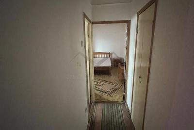 Apartament 2 camere decomandat Nicolina2 - 6