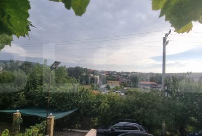 Duplex, 360 mp, curte libera -zona Plopii Fara Sot - 17