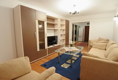 Apartament cu 2 camere decomandat, mobilat în Central - 3