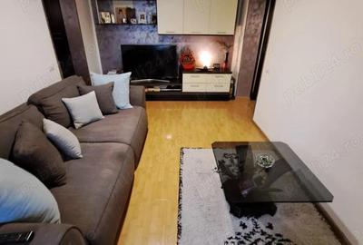 De vanzare Apartament 2 camere, 43 mp, parter - Complet mobilat ?i utilat De vanzare Apartament 2 camere, 43 mp, parter - Complet mobilat ?i utilat - 2