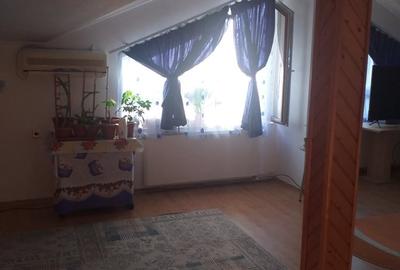 Casă cu 2 camere în Central - 1