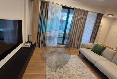 Apartament 2 Camere One Timpuri Noi - 5