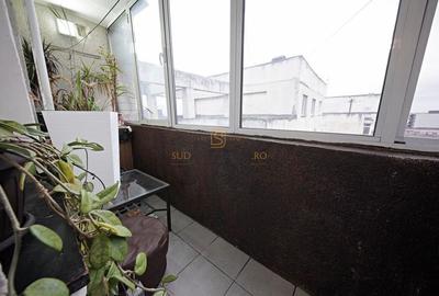 Oltenitei- Sun Plaza - Apartament cu 4 camere, decomandat, Comision 0% - 16