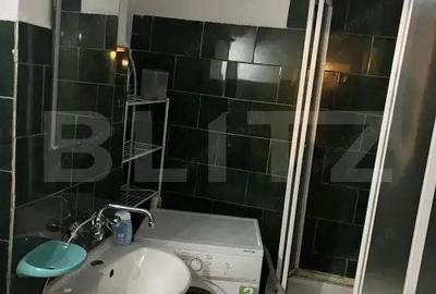 Apartament cu 3 camere, 65 mp, zona Turnisor - 4