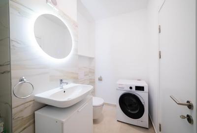 Apartament de 2 camere | Torontalului | Parcare - 11