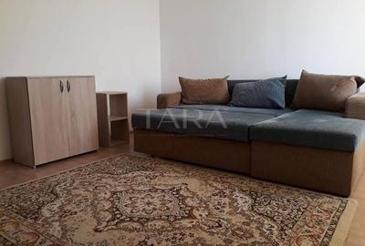 Garsonieră decomandată, mobilată în Iris - 1