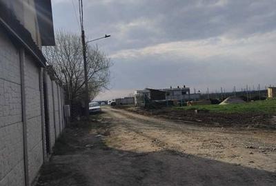 Teren de 500 mp, în Adunații-Copăceni - 4