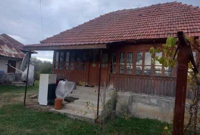 Casă cu 4 camere în Grădiștea - 4