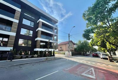 Apartament cu 3 camere decomandat în Băneasa - 31