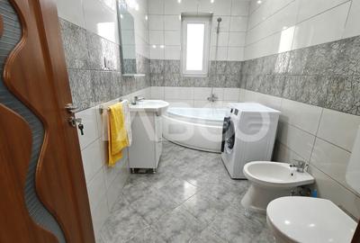 Apartament cu 2 camere decomandat, mobilat în Exterior Sud - 5