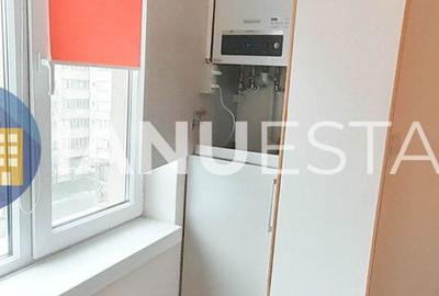 Apartament cu 2 camere decomandat, mobilat în Ferdinand