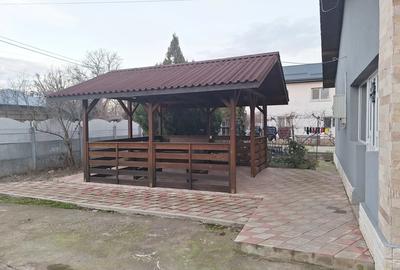 Vand casa comuna fratesti judetul giurgiu. - 6