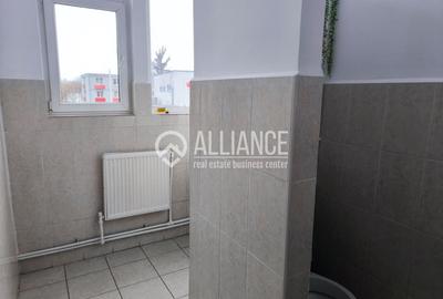 Spațiu comercial, de 4,603 mp, în Faleza Nord - 14