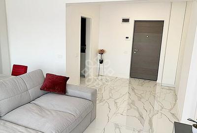 Apartament lux cu 2 camere de inchiriat in Iosia Residence - 1