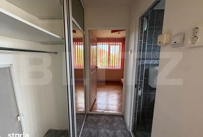 Apartament cu 2 camere semidecomandat în Central - 1