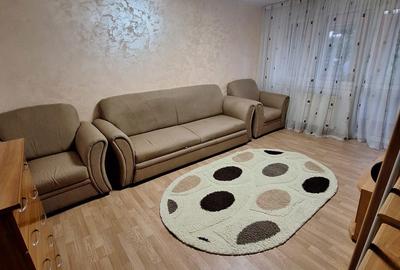 Apartament cu 2 camere decomandat în Central - 2
