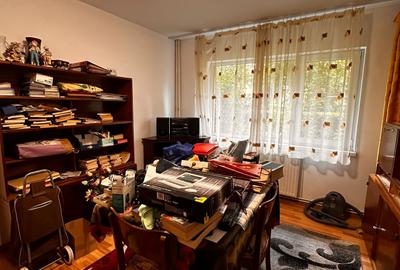 Apartament cu doua camere la parter intr-o zona cu spatii verzi - 6