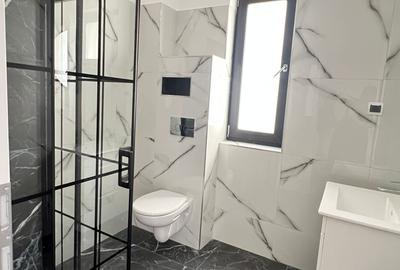 Casa individuala  -  5 camere  -  330 mp teren Casa individuala  -  5 camere  -  330 mp teren - 8