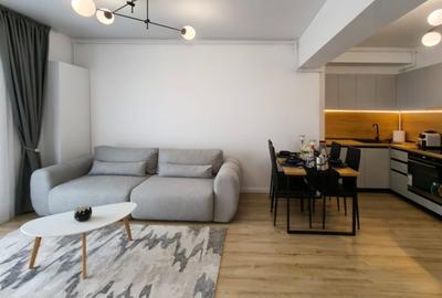 Apartament de inchiriat-Xenero Mamaia N- 2 camere-complex cu piscina exterioara - 4