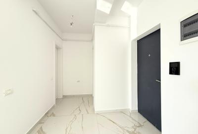 COMISION 0% | Penthouse | Proiect modern | 82 mp terasa - 9