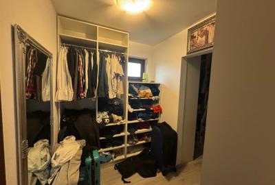 Casă de vanzare 4 camere 206 mp utili 500 mp teren Metrou Pacii 13 minute - 7