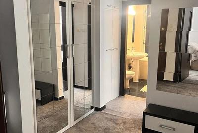Apartament cu 2 camere decomandat în Central - 4