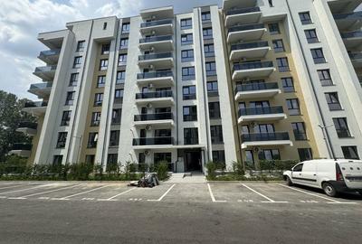 Apartament cu 3 camere decomandat în Central - 6