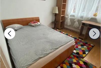 Garsonieră decomandată, mobilată în Rahova - 6