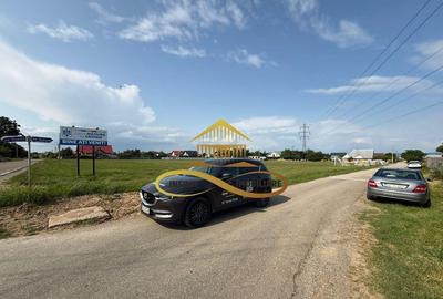 Teren intravilan de Vanzare in Magura Bacau - 9