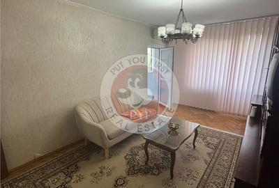 Piata Rahova | Apartament 4 camere | 84 mp | decomandat | B10950