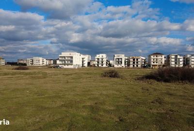 Teren de 1199 mp, în Braytim - 5