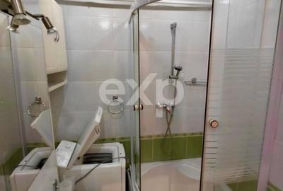 Garsonieră decomandată în Griviței - 9