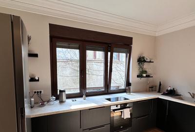 Birou, de 150 mp, în Aviatorilor - 5