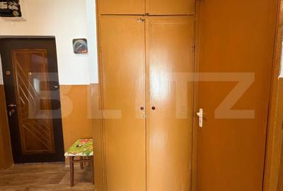 Apartament cu 2 camere, decomandate, in zona Manastur - 6
