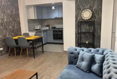 Apartament cu doua camere OS | Himson - 2