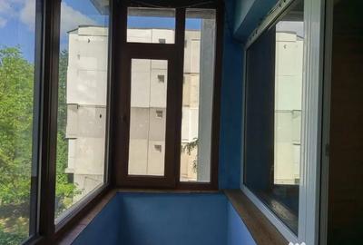 Apartament cu 2 camere decomandat în Micro 13 - 10