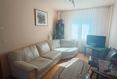 Apartament cu 4 camere în Mănăștur - 2