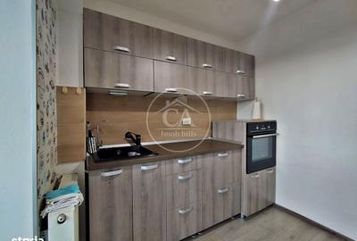 Apartament cu 3 camere decomandat în Central - 12