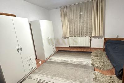 Garsonieră decomandată, mobilată în Andrei Mureșanu - 2