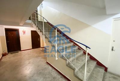 Piata Brotacei - 2 Camere decomandat Et. 1 cu balcon pe termen lung Piata Brotacei - 2 Camere decomandat Et. 1 cu balcon pe termen lung - 6