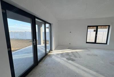 Casa noua, living si 3 dormitoare, de vanzare Santandrei, Bihor - 13
