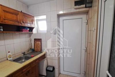 Garsonieră semidecomandată în Complex Studențesc - 6