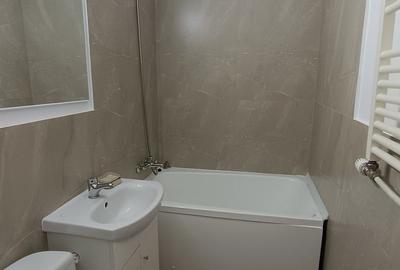 Apartament cu 2 camere în Mănăștur