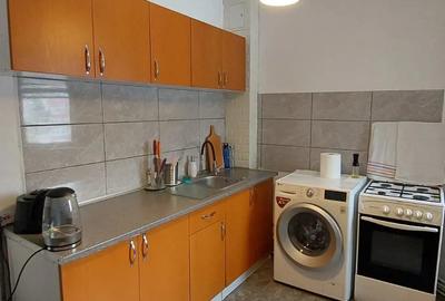 Apartament cu 2 camere decomandat în Mănăștur - 2