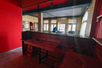 Spațiu comercial, de 300 mp, în Gâlgău - 7