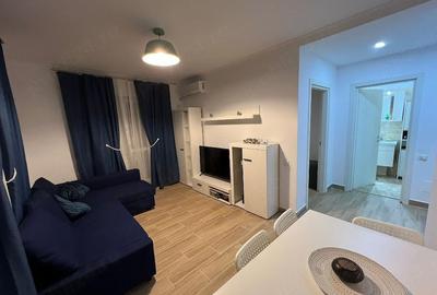 Apartament cu 2 camere decomandat în Militari - 4