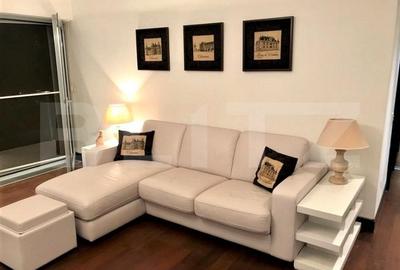 Apartament cu 2 camere, 75 mp, parcare, zona Arcul de Triumf - 2