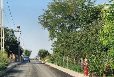 Spațiu comercial, în Moara Grecilor - 1